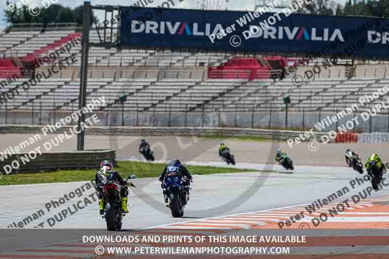 march 2018;motorbikes;no limits;peter wileman photography;portugal;trackday digital images;valencia
